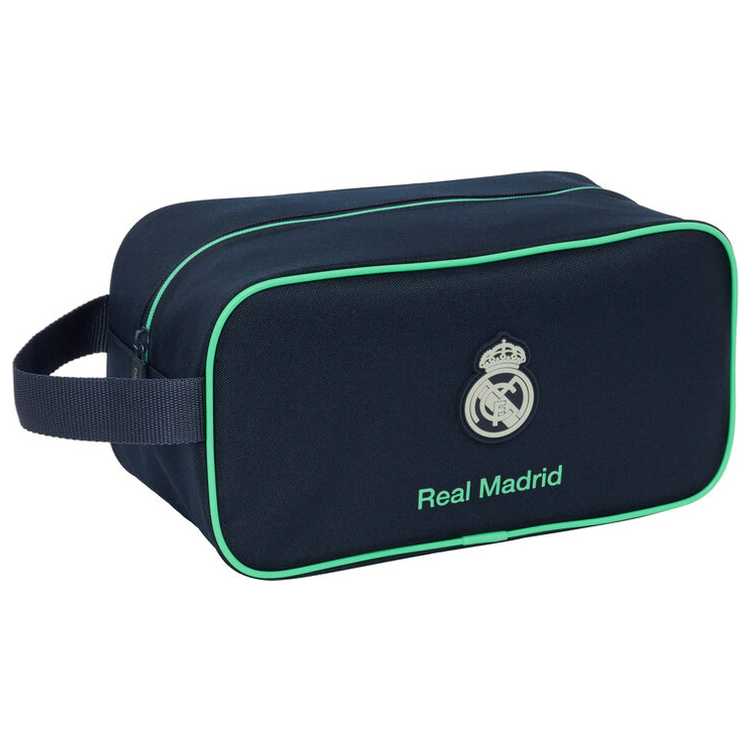 Real Madrid 2 Equipment 25/26 shoes bag product photo
