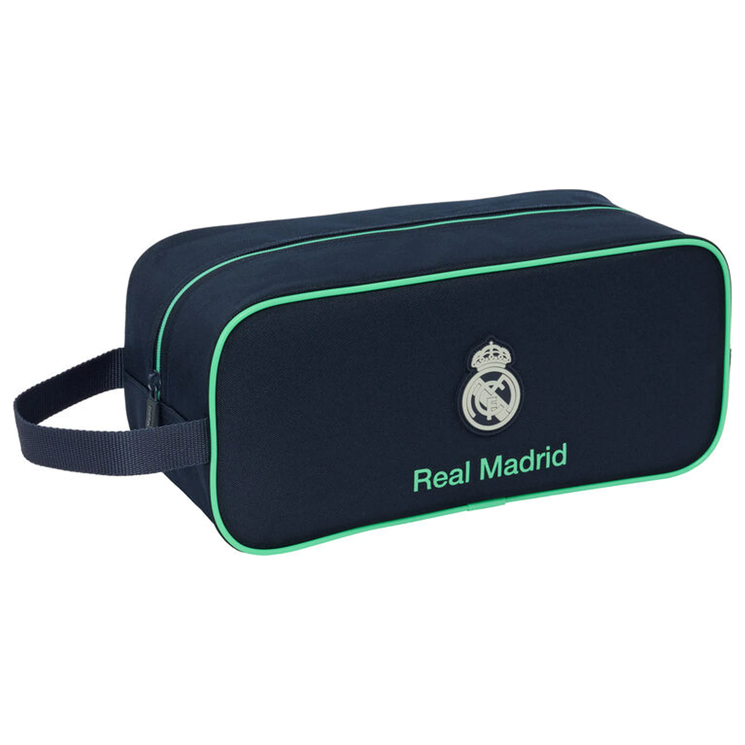 Real Madrid 2 Equipment 25/26 shoes bag product photo