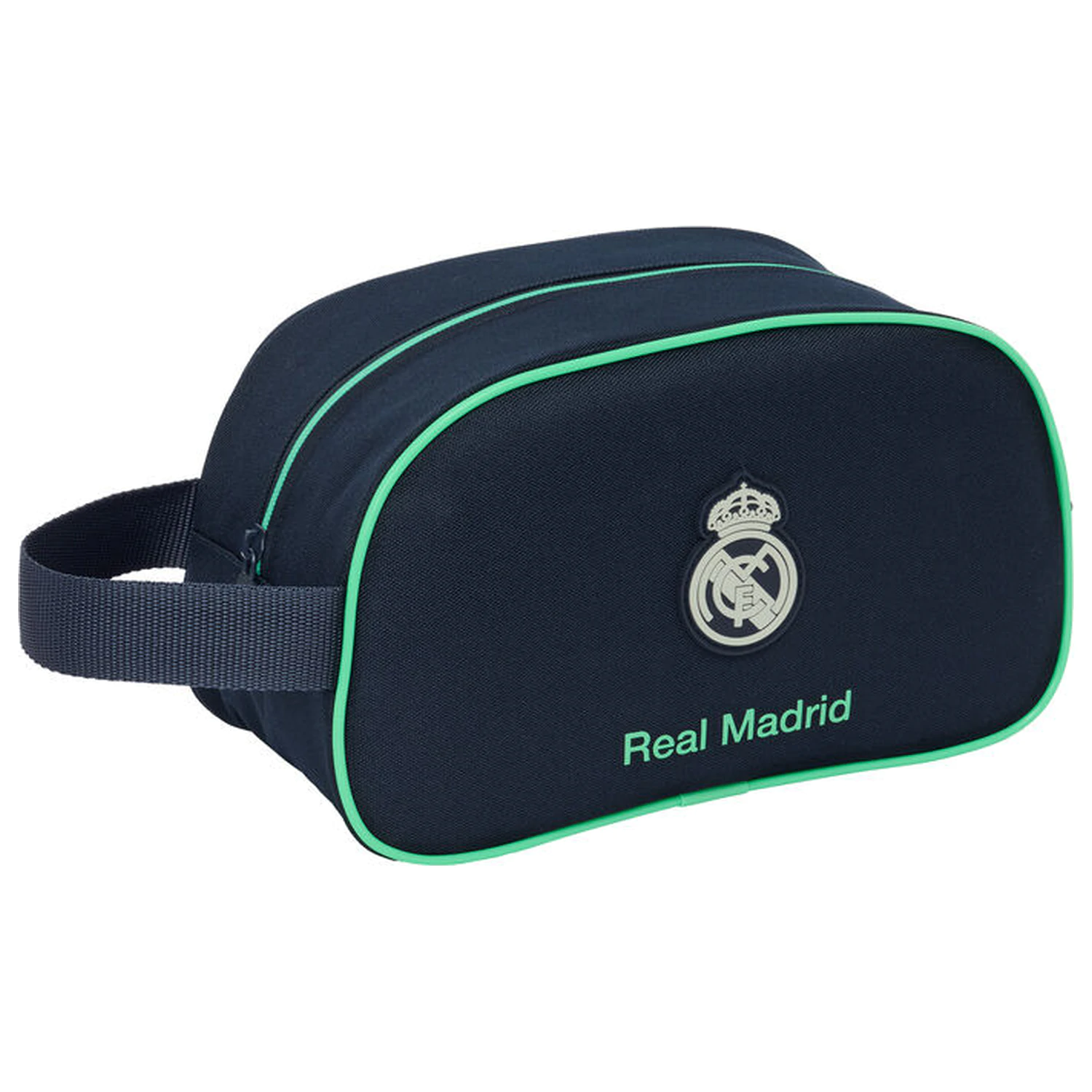 Real Madrid 2 Equipment 25/26 adaptable vanity case product photo