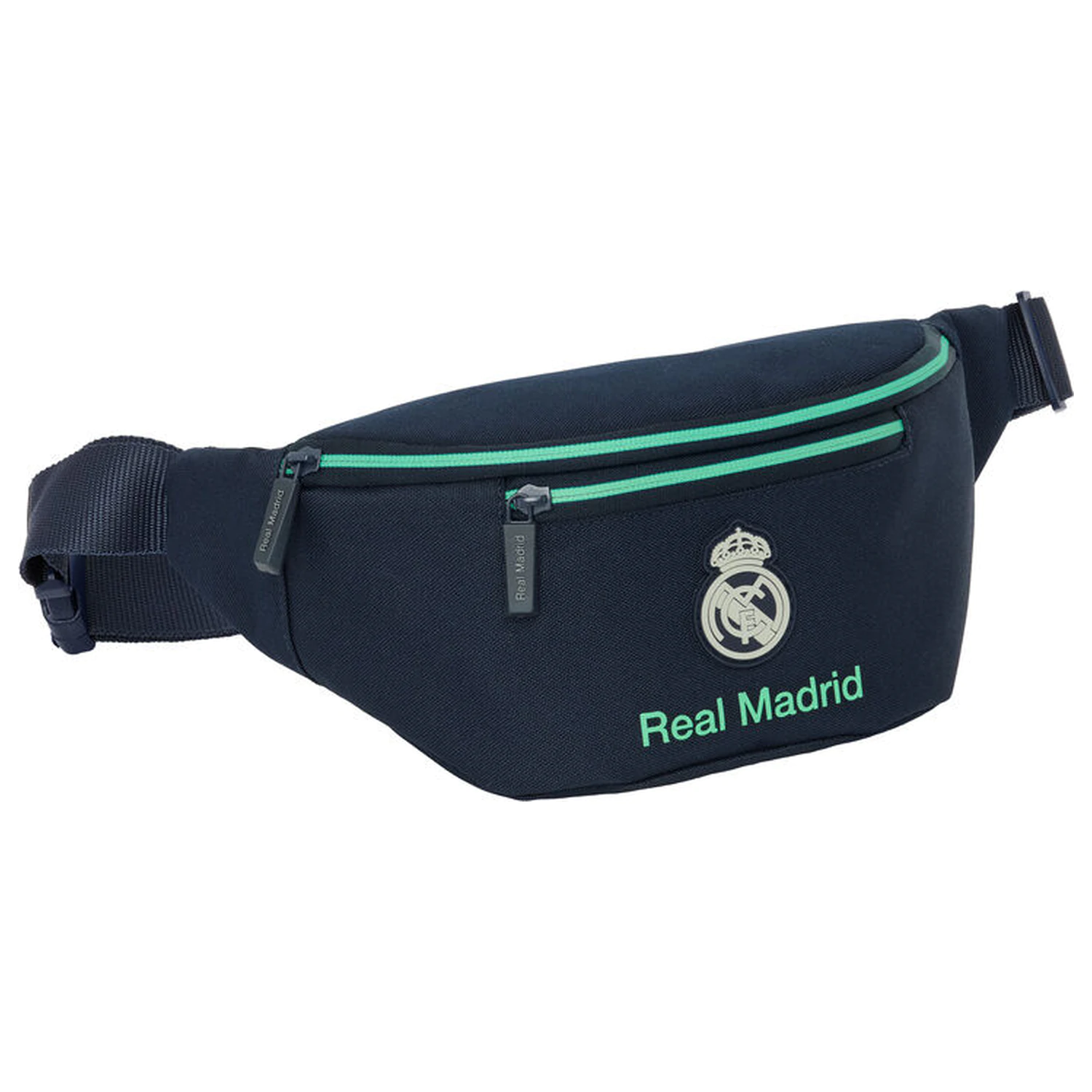 Real Madrid 2 Equipment 25/26 belt pouch product photo