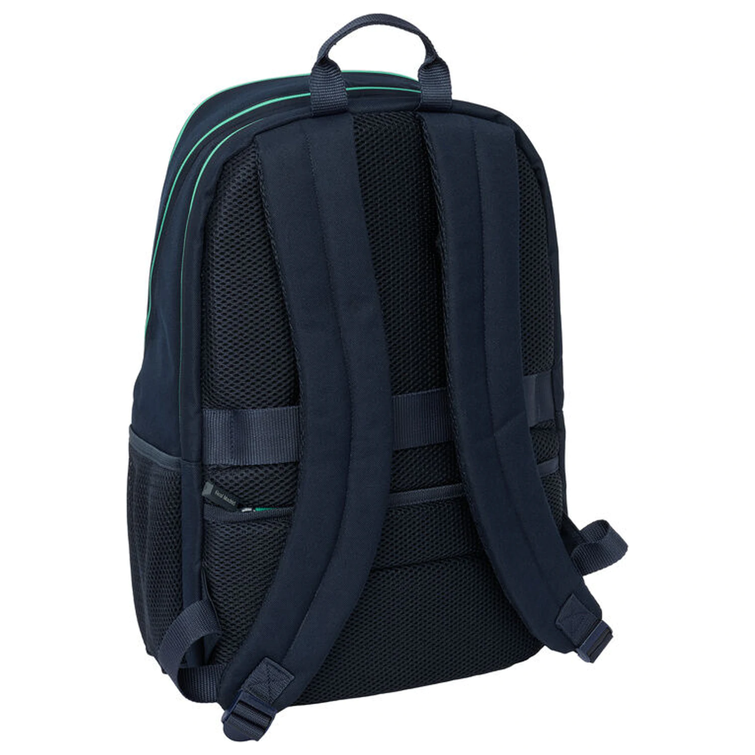 Real Madrid 2 Equipment 25/26 padel backpack 42cm product photo