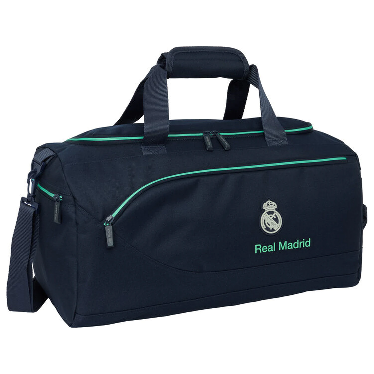 Real Madrid 2 Equipment 25/26 sport bag product photo
