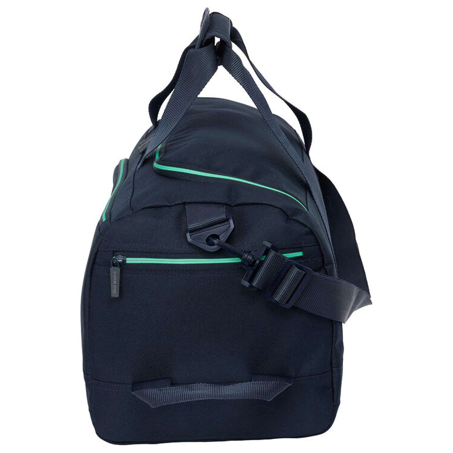 Real Madrid 2 Equipment 25/26 sport bag product photo