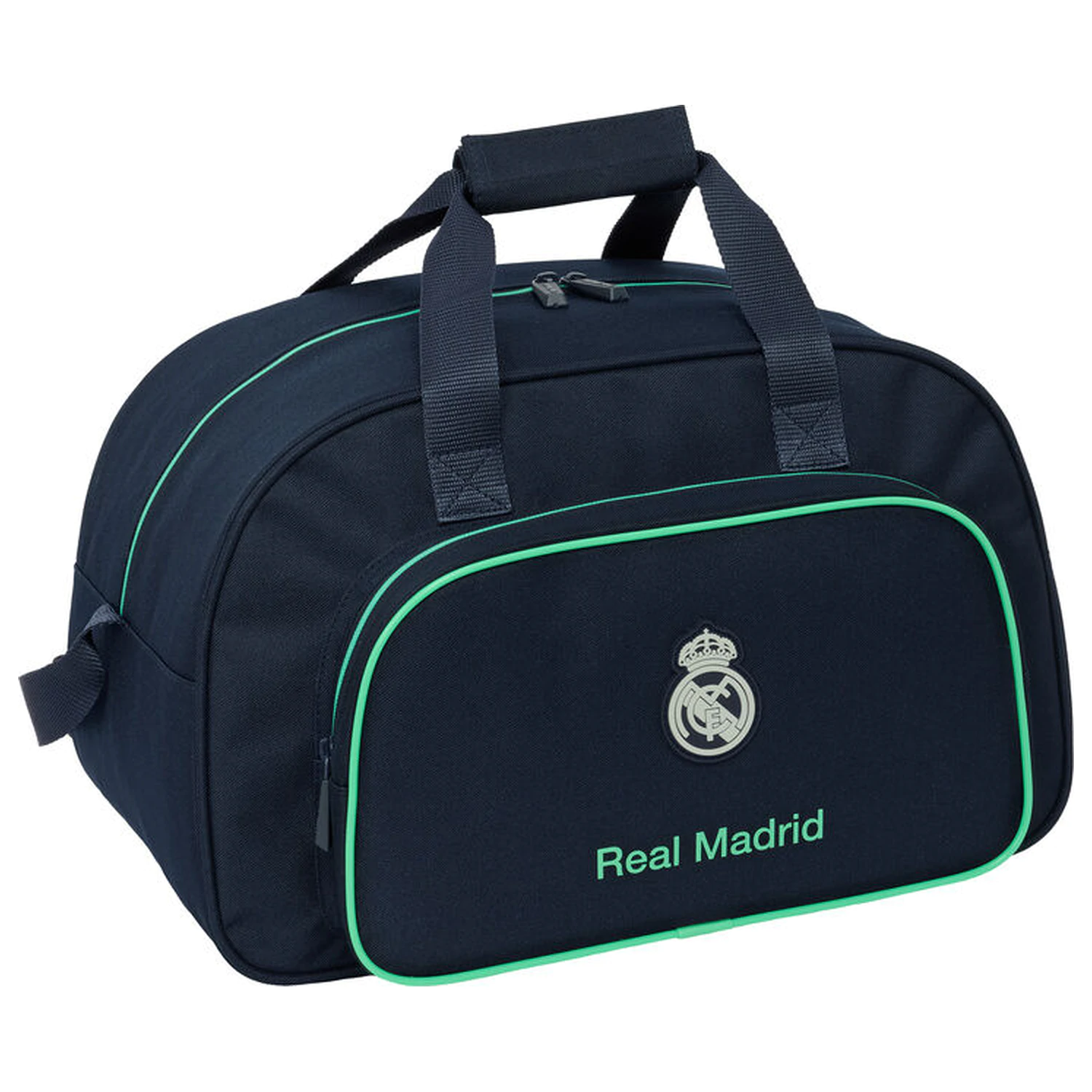 Real Madrid 2 Equipment 25/26 sport bag product photo