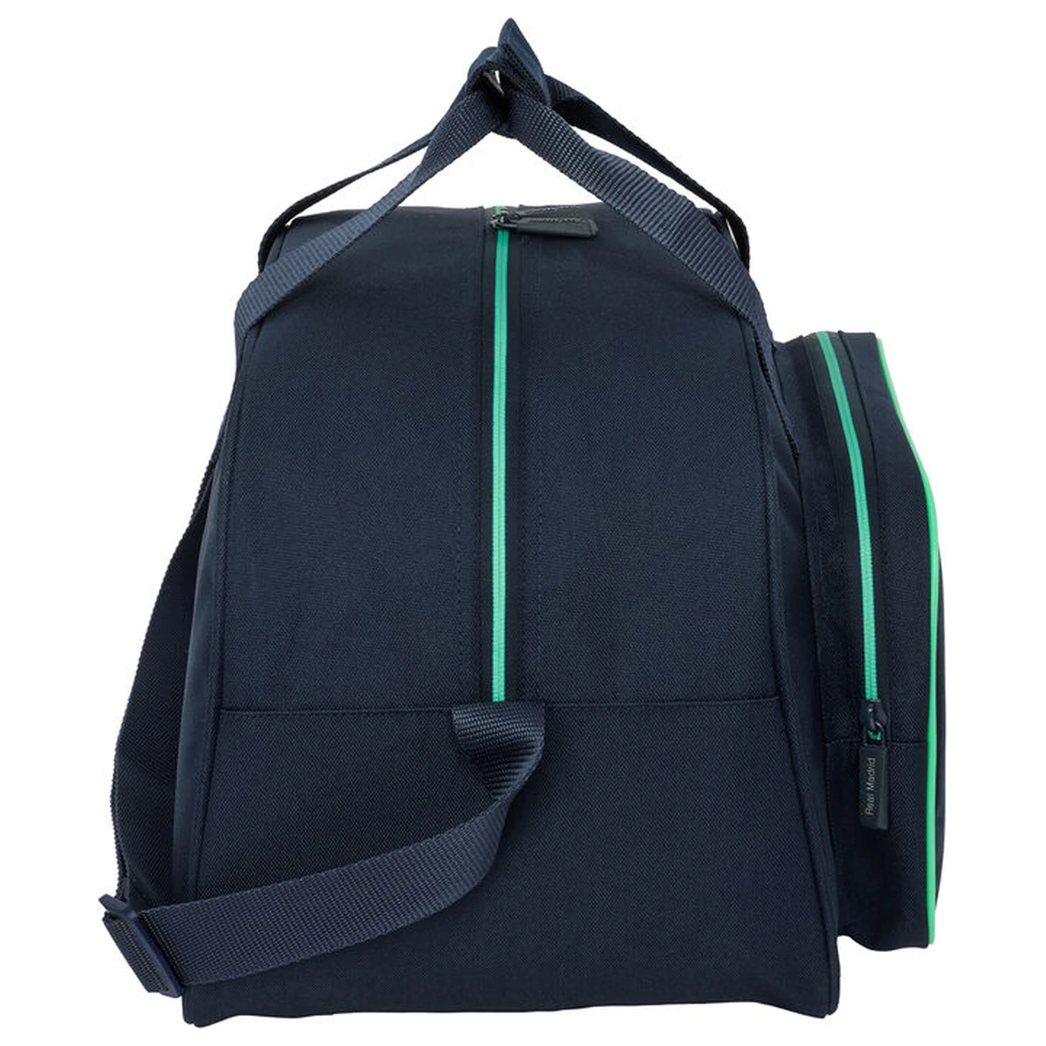 Real Madrid 2 Equipment 25/26 sport bag product photo