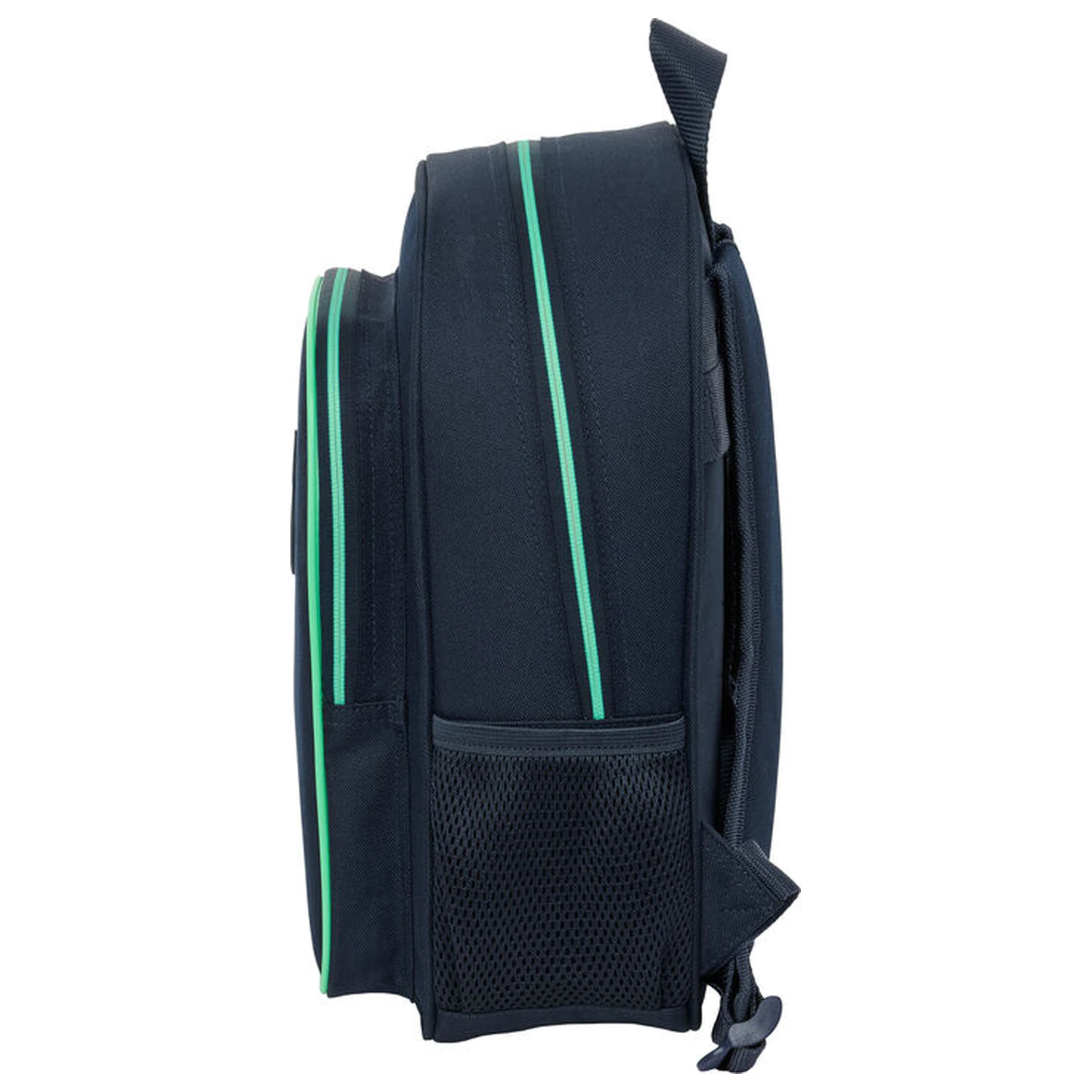 Real Madrid 2 Equipment 25/26 adaptable backpack 33cm product photo