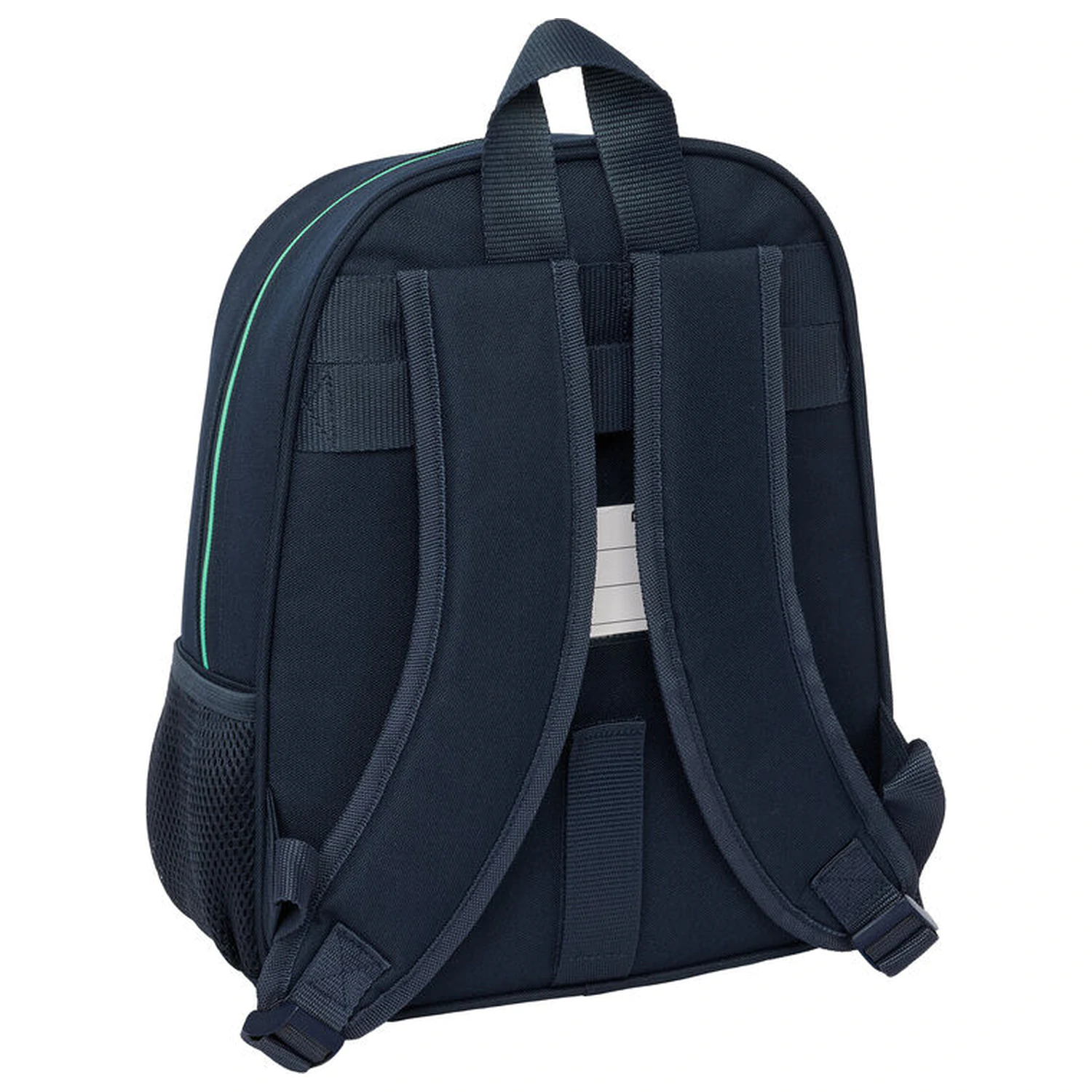 Real Madrid 2 Equipment 25/26 adaptable backpack 33cm product photo