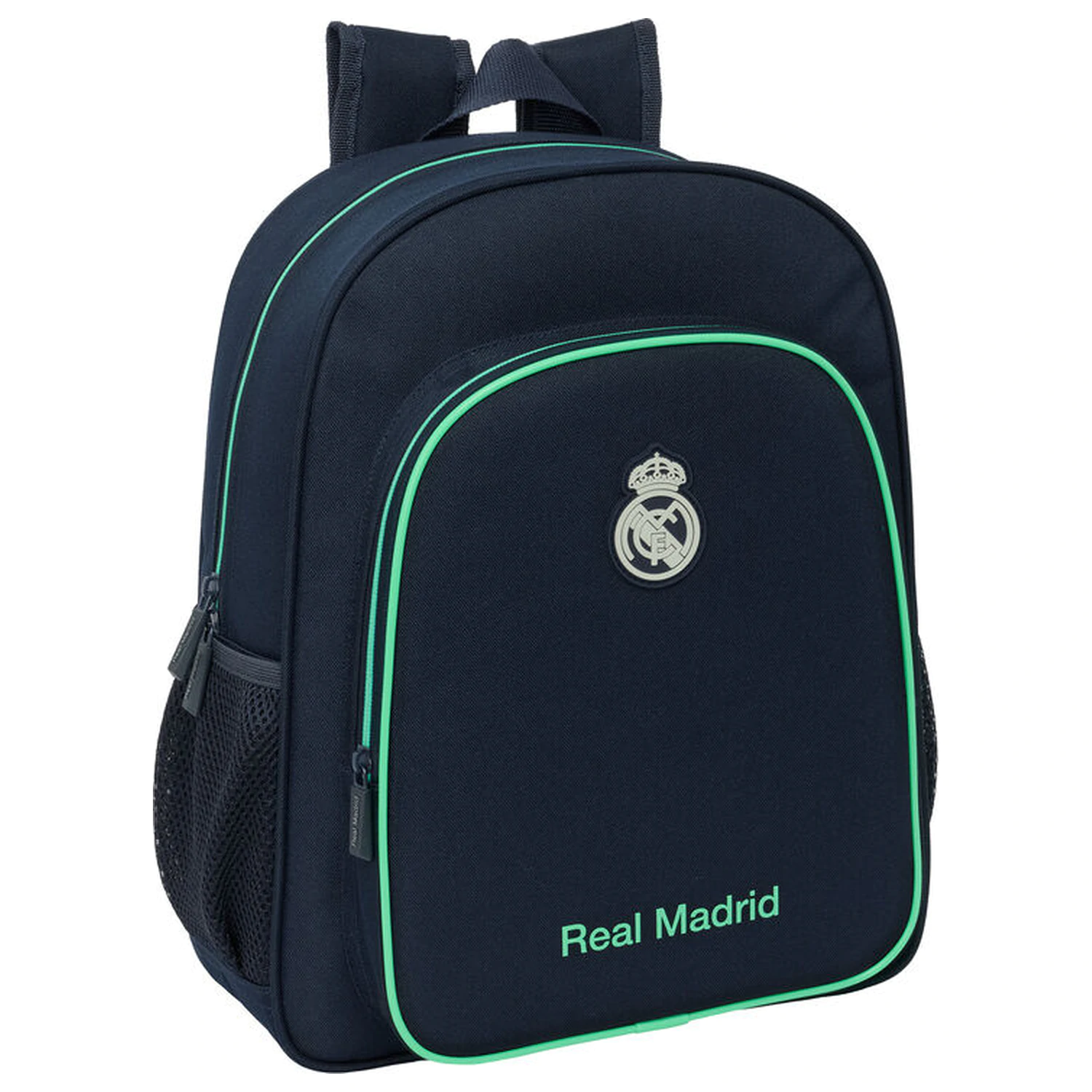 Real Madrid 2 Equipment 25/26 adaptable backpack 38cm product photo