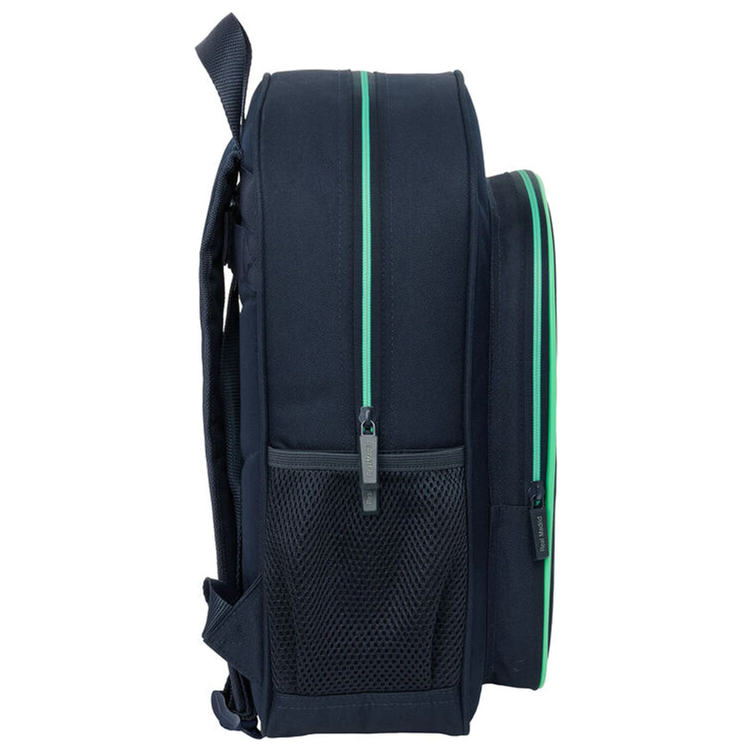 Real Madrid 2 Equipment 25/26 adaptable backpack 38cm product photo