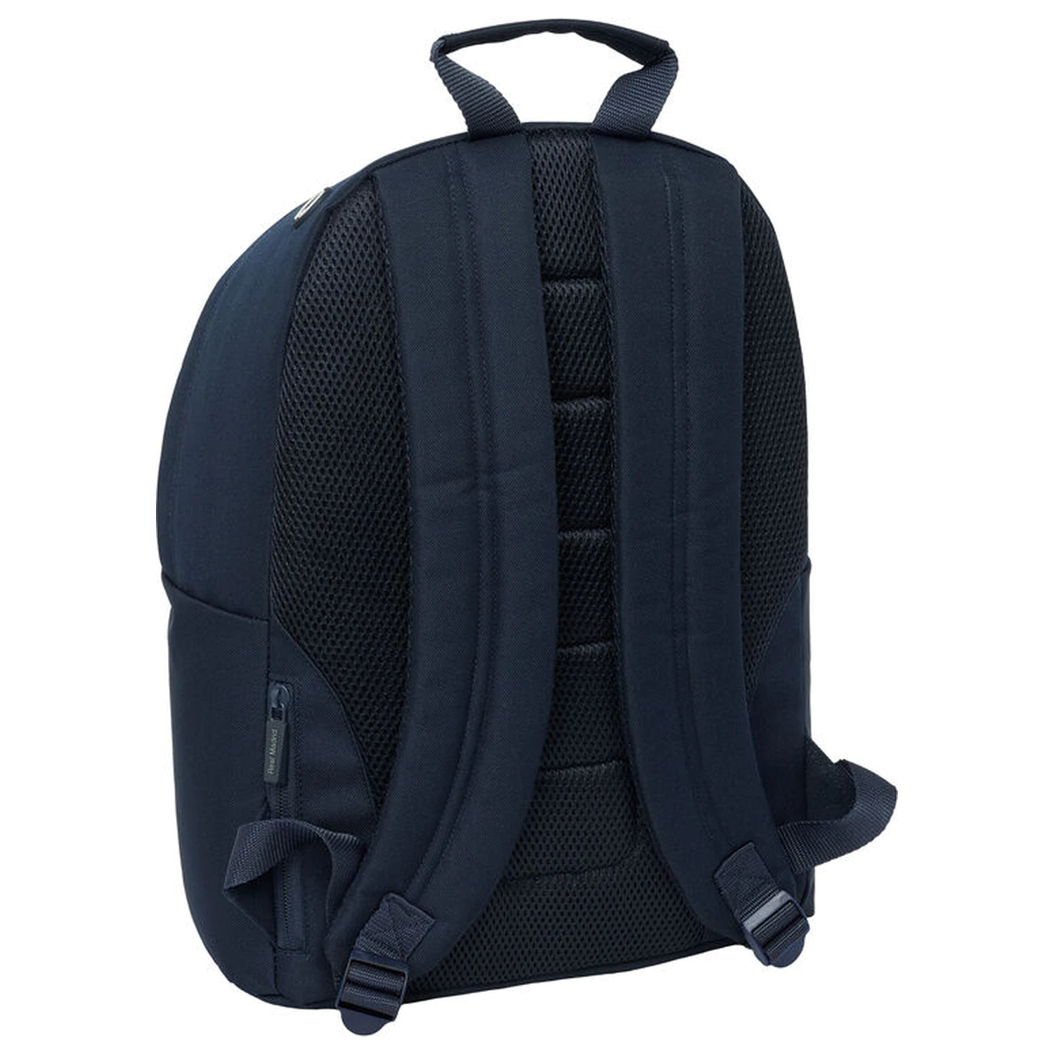 Real Madrid 2 Equipment 25/26 adaptable backpack 41cm product photo