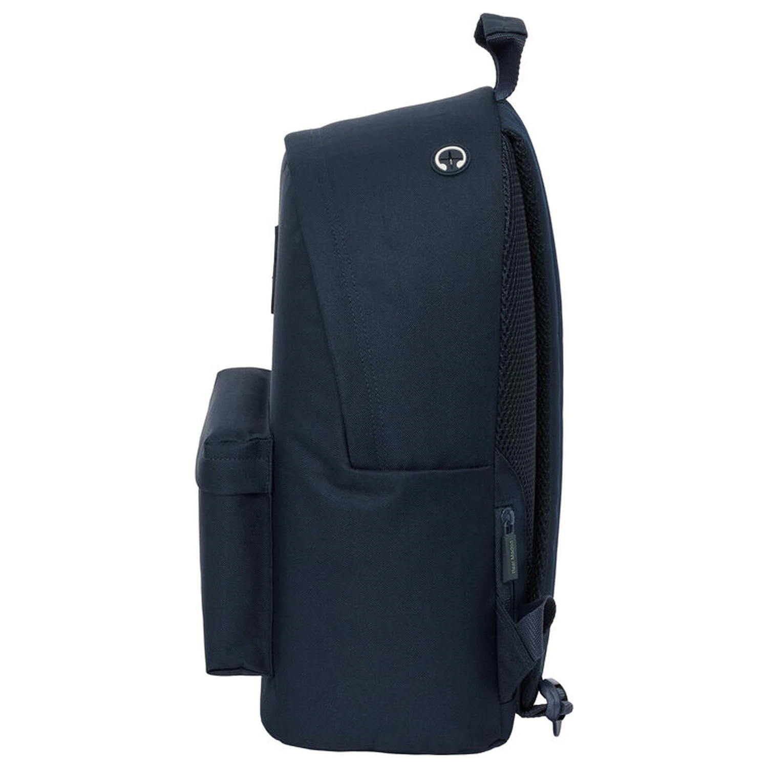 Real Madrid 2 Equipment 25/26 adaptable backpack 41cm product photo