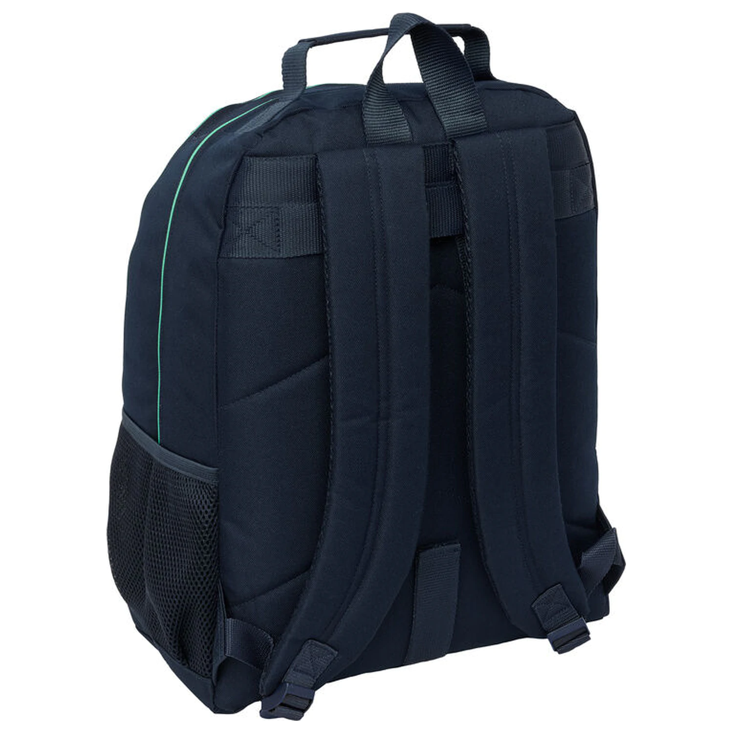 Real Madrid 2 Equipment 25/26 adaptable backpack 42cm product photo