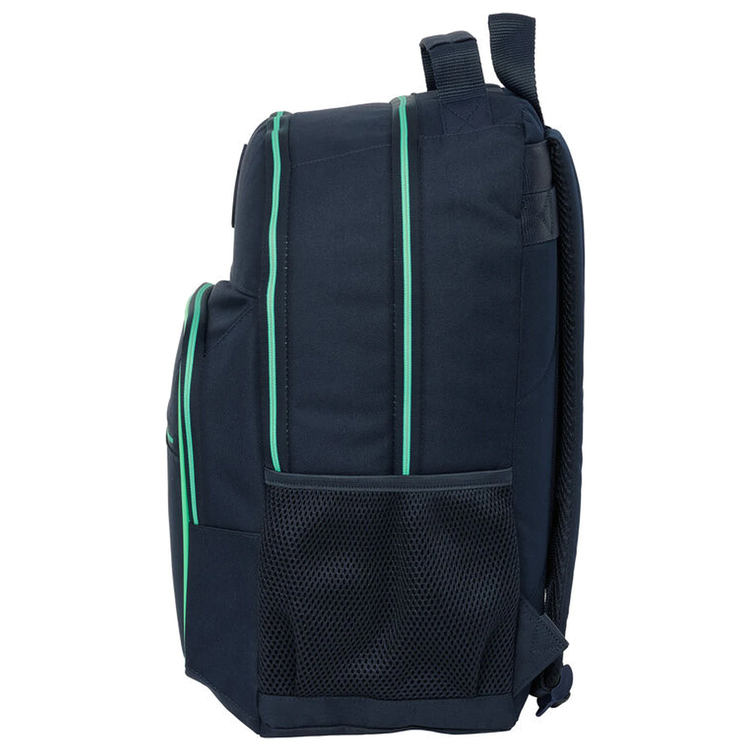 Real Madrid 2 Equipment 25/26 adaptable backpack 42cm product photo