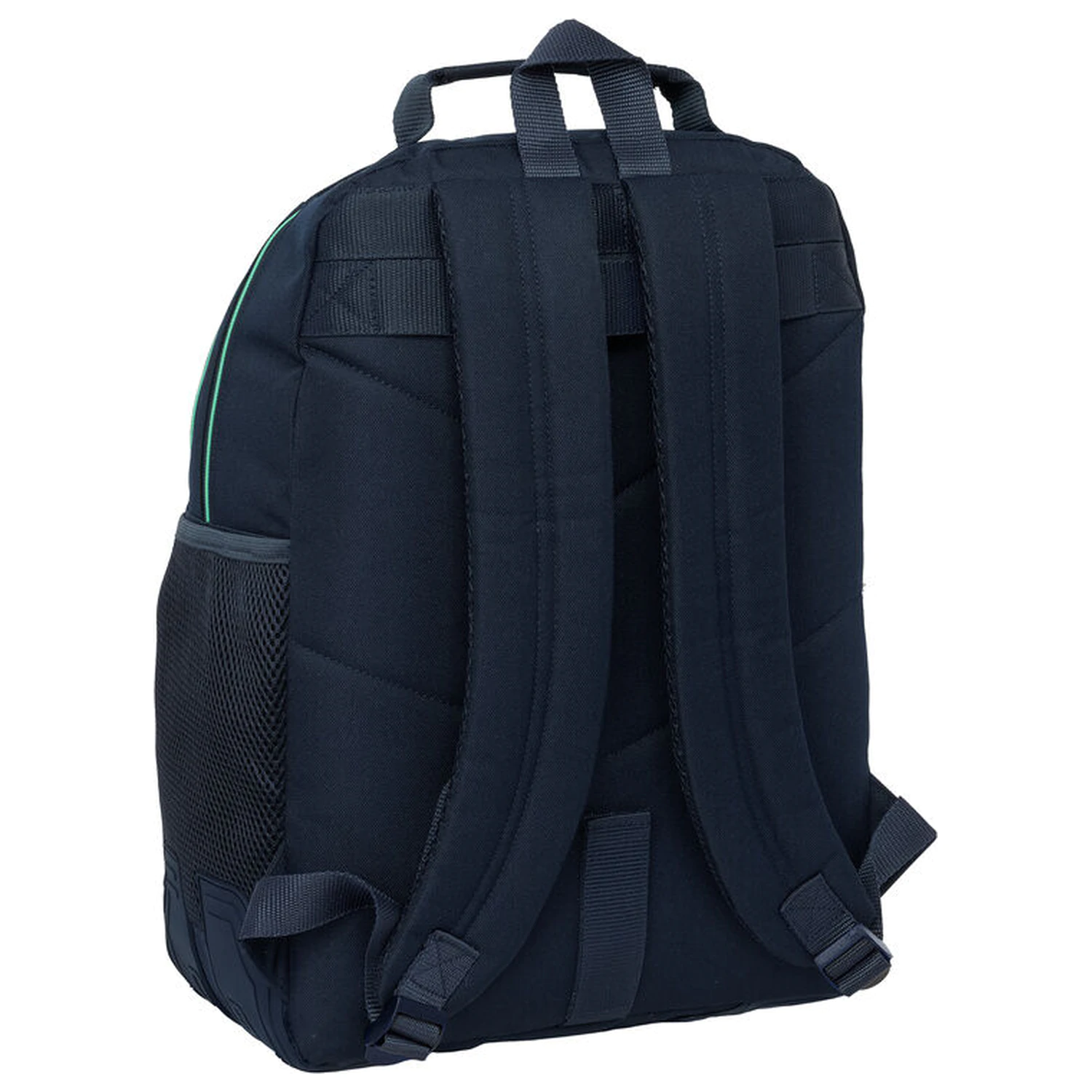 Real Madrid 2 Equipment 25/26 adaptable backpack 42cm product photo