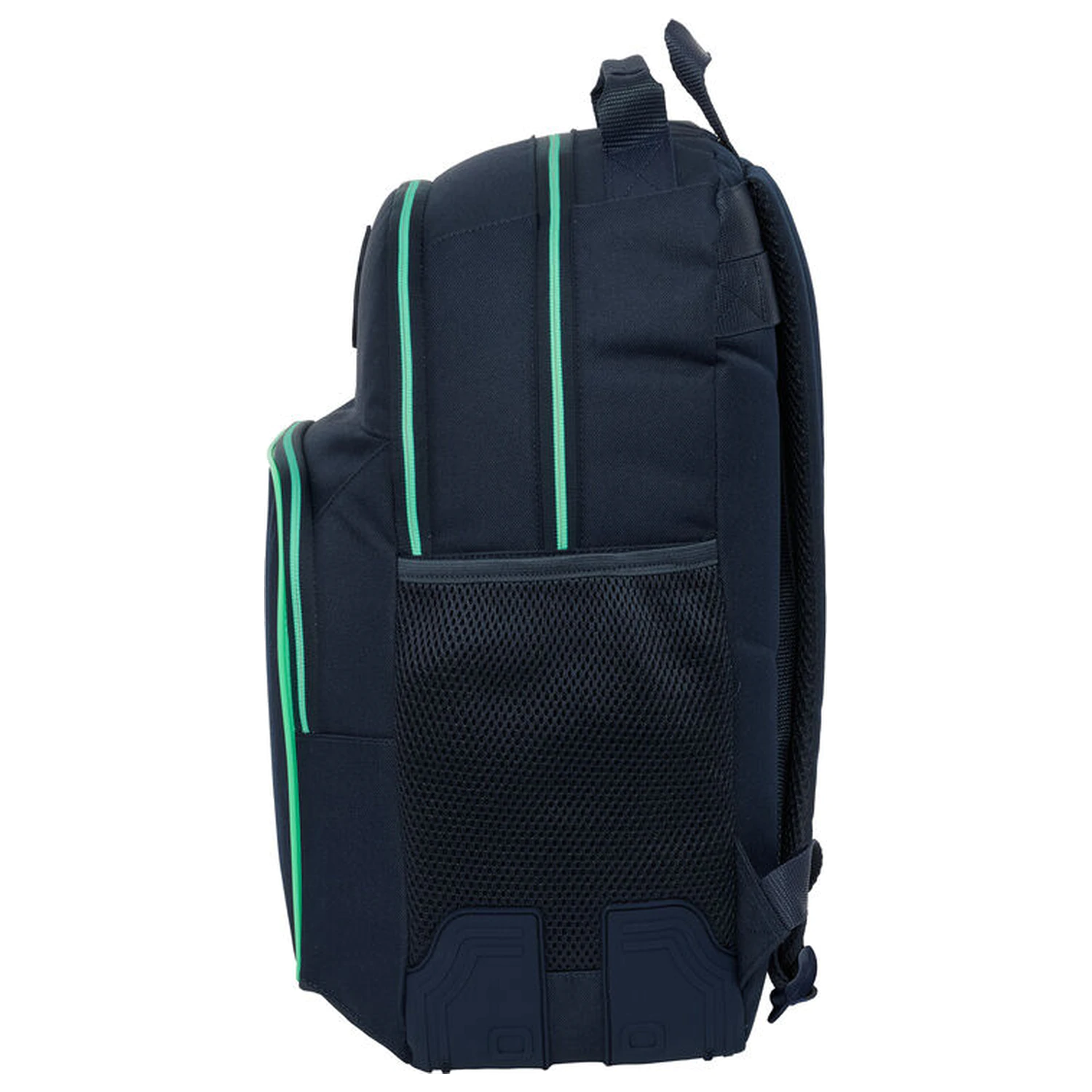 Real Madrid 2 Equipment 25/26 adaptable backpack 42cm product photo