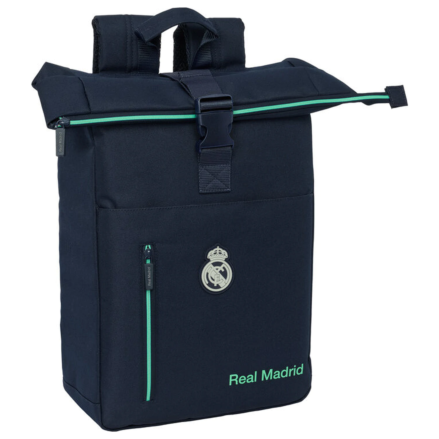 Real Madrid 2 Equipment 25/26 backpack 42cm product photo