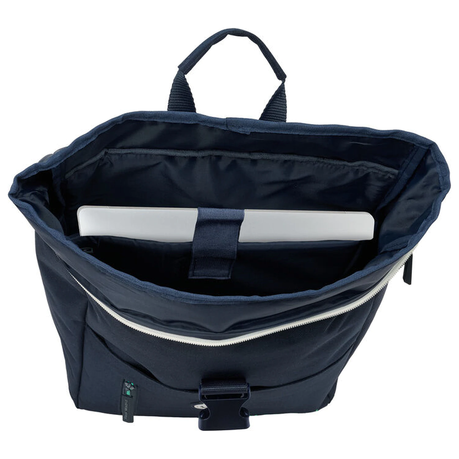 Real Madrid 2 Equipment 25/26 backpack 42cm product photo