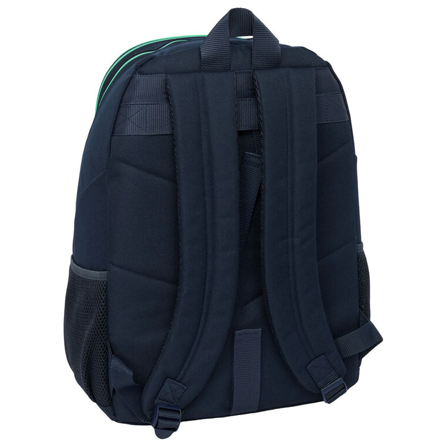 Real Madrid 2 Equipment 25/26 adaptable backpack 44cm product photo