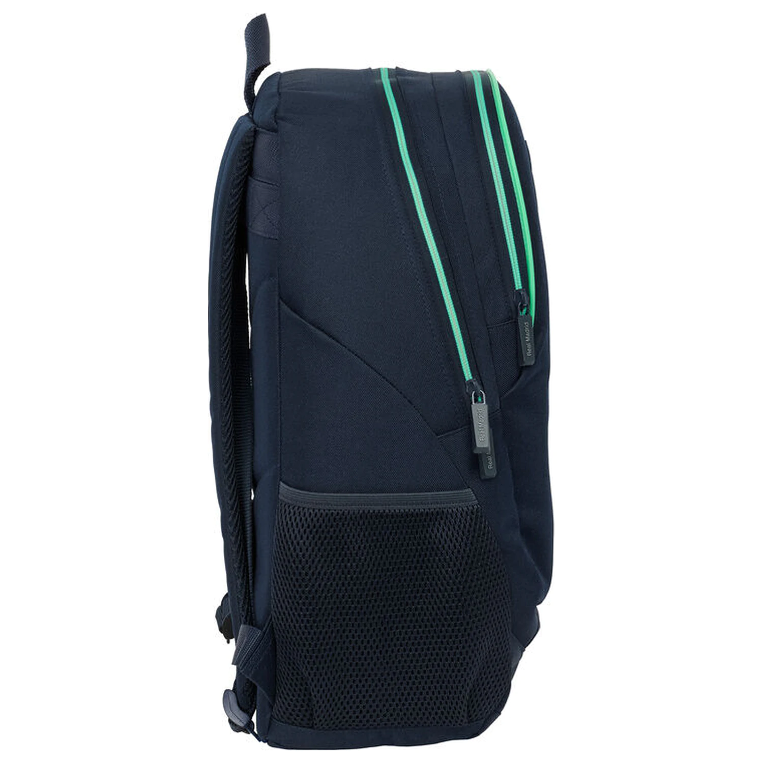 Real Madrid 2 Equipment 25/26 adaptable backpack 44cm product photo