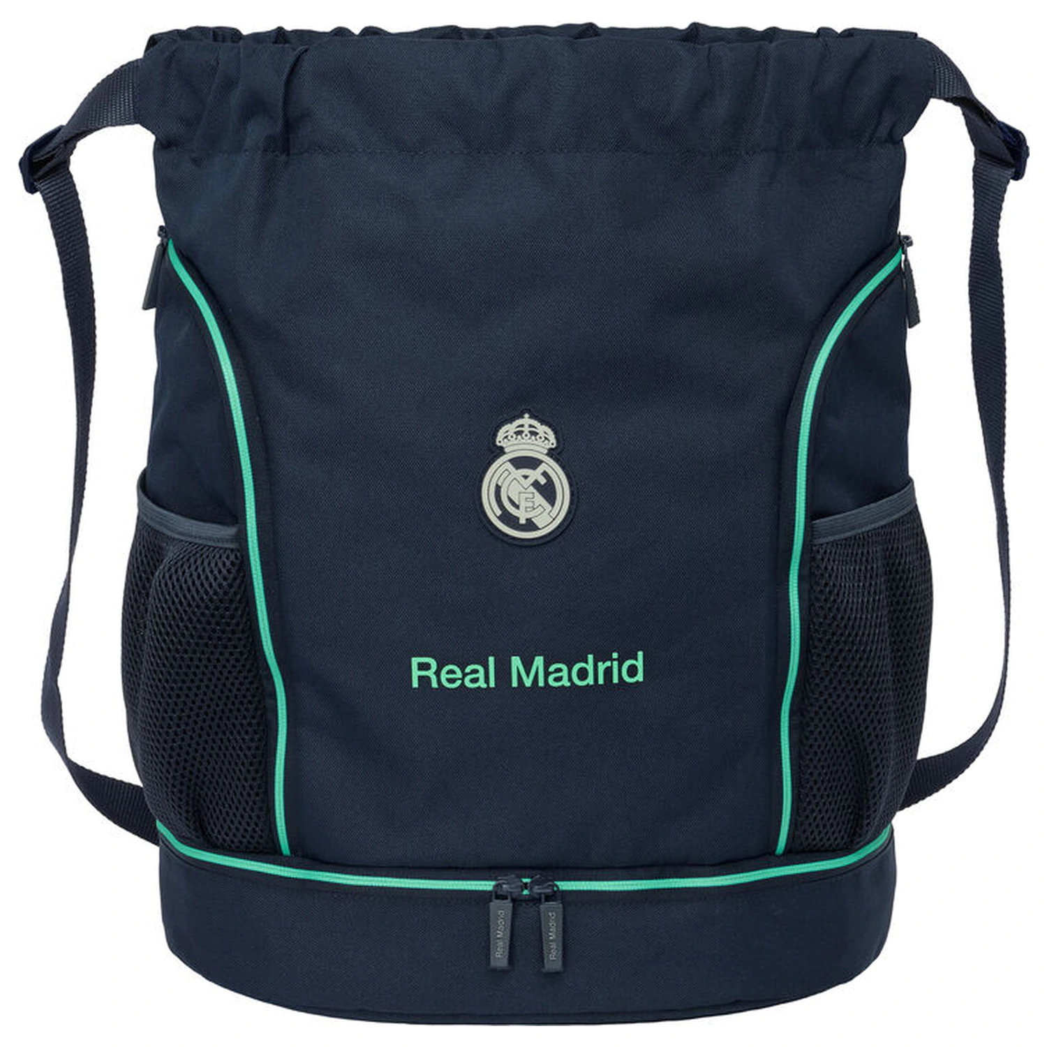 Real Madrid 2 Equipment 25/26 gym bag 43cm product photo