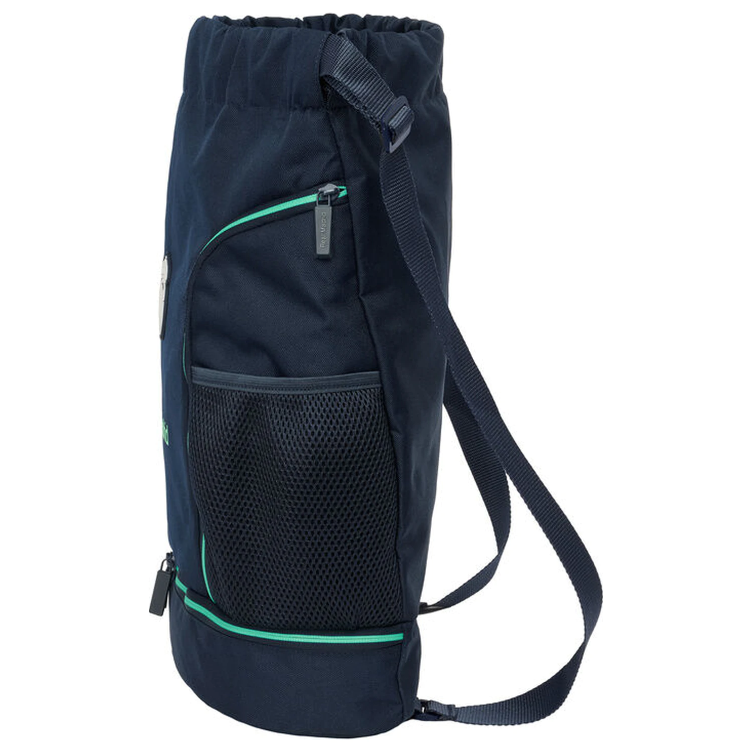 Real Madrid 2 Equipment 25/26 gym bag 43cm product photo