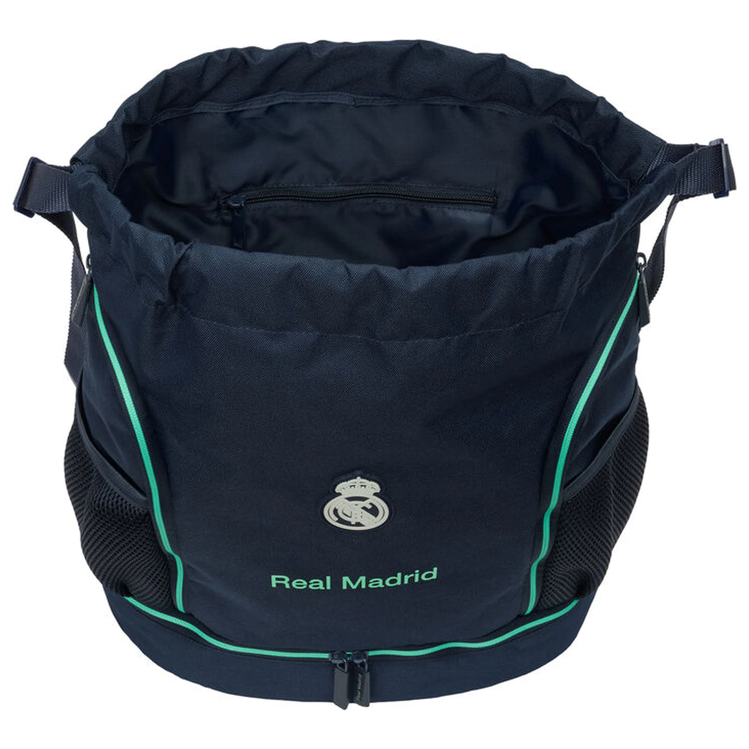 Real Madrid 2 Equipment 25/26 gym bag 43cm product photo