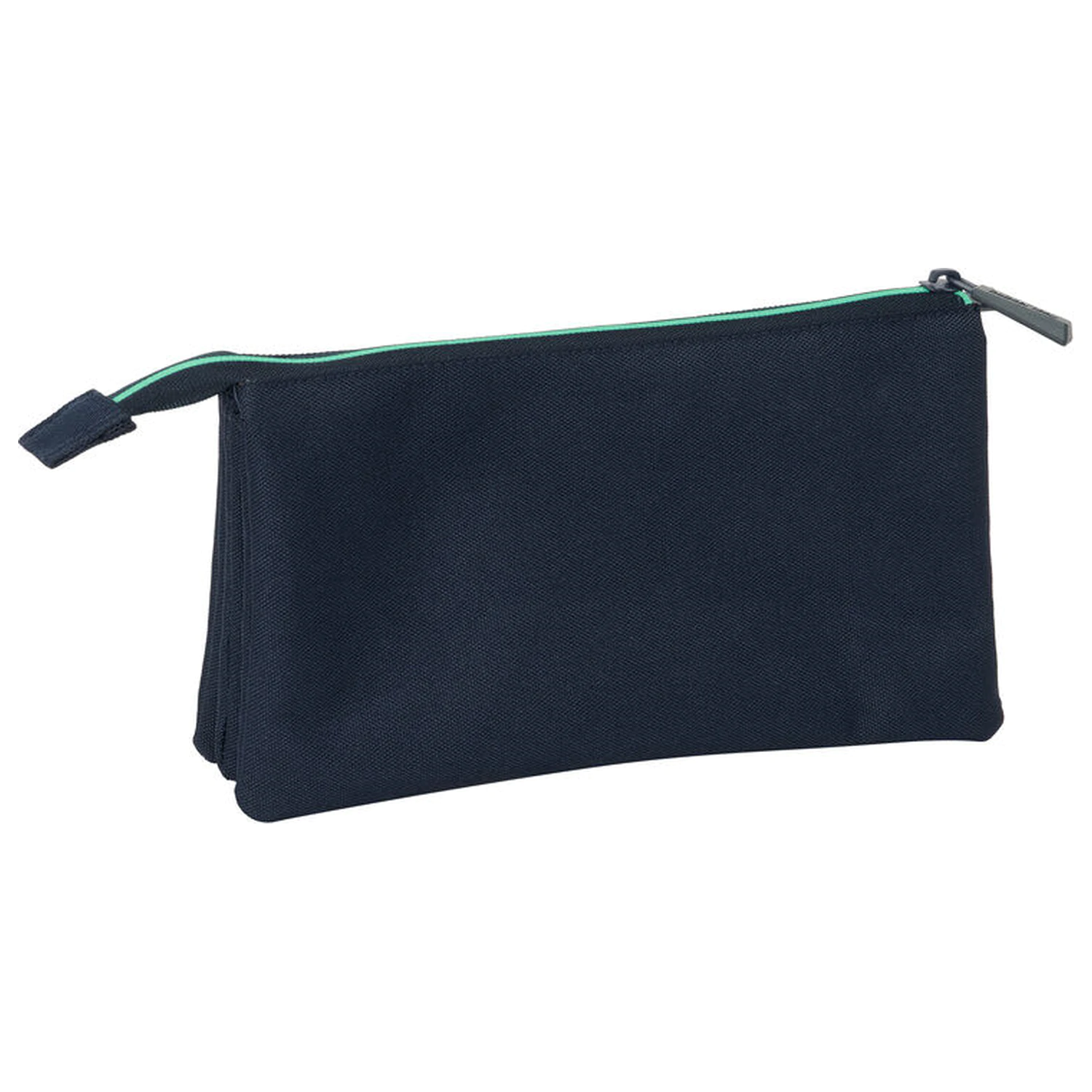 Real Madrid 2 Equipment 25/26 triple pencil case product photo