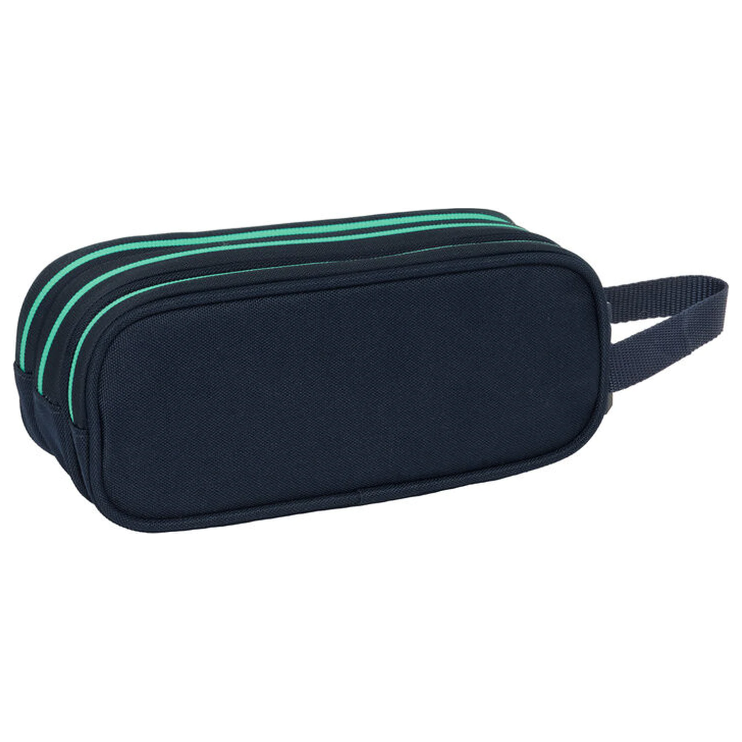 Real Madrid 2 Equipment 25/26 triple pencil case product photo