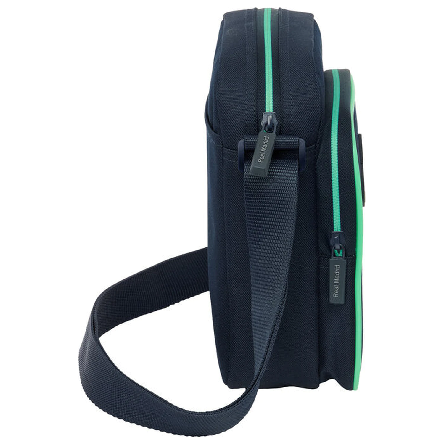 Real Madrid 2 Equipment 25/26 shoulder bag product photo