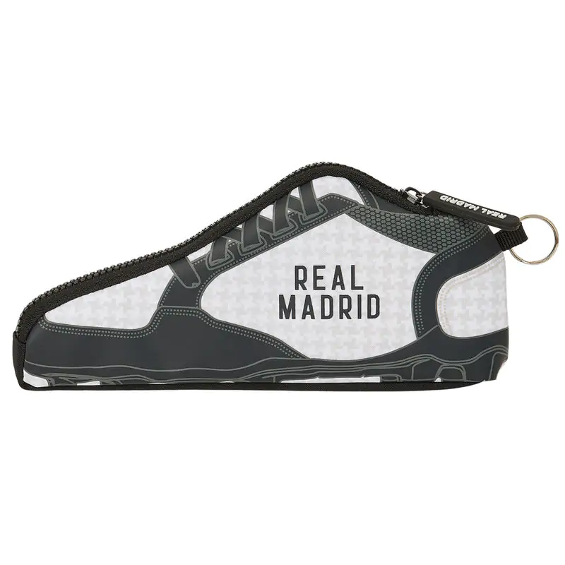 Real Madrid 24/25 shoes pencil case product photo
