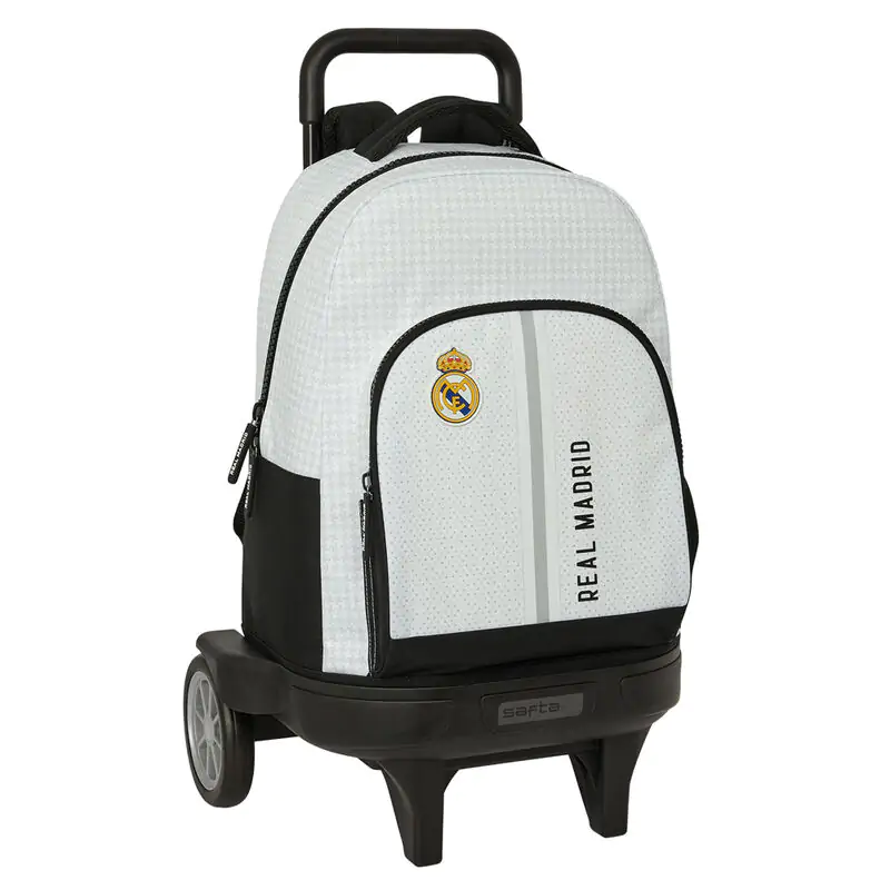 Real Madrid 24/25 compact evolution trolley 45cm product photo