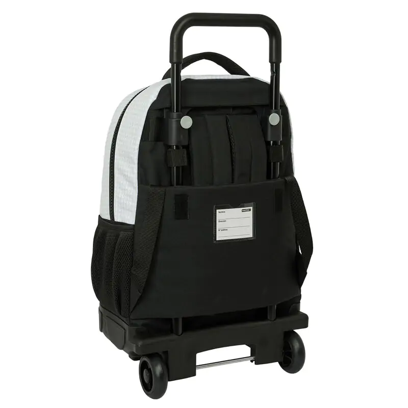 Real Madrid 24/25 compact trolley 45cm product photo