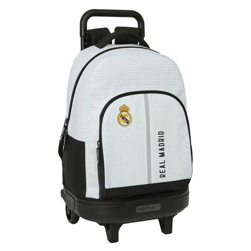 Real Madrid 24/25 compact trolley 45cm product photo