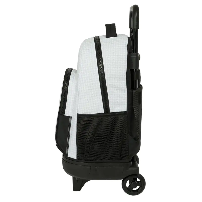 Real Madrid 24/25 compact trolley 45cm product photo