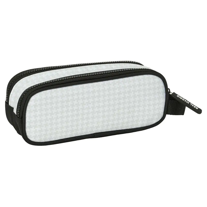 Real Madrid 24/25 double pencil case product photo