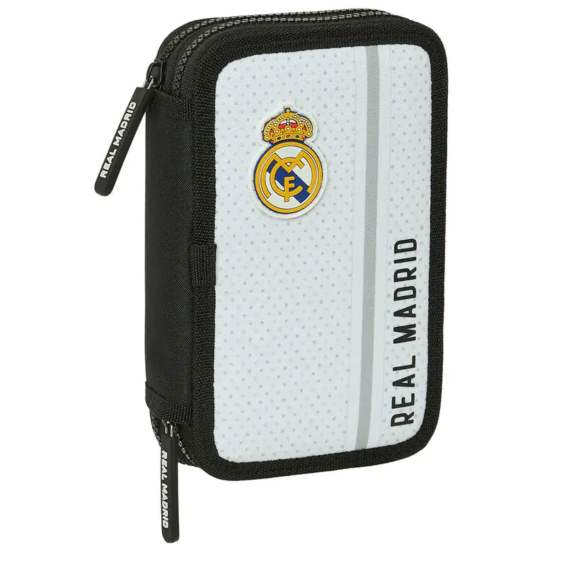 Real Madrid 24/25 double pencil case 28pcs termékfotó