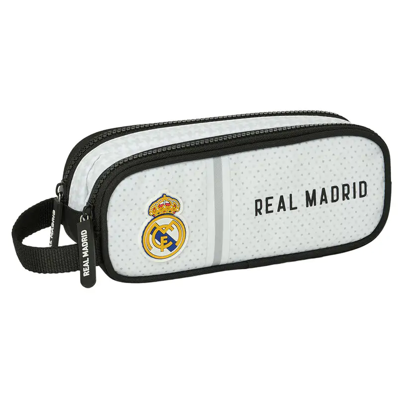 Real Madrid 24/25 double pencil case product photo