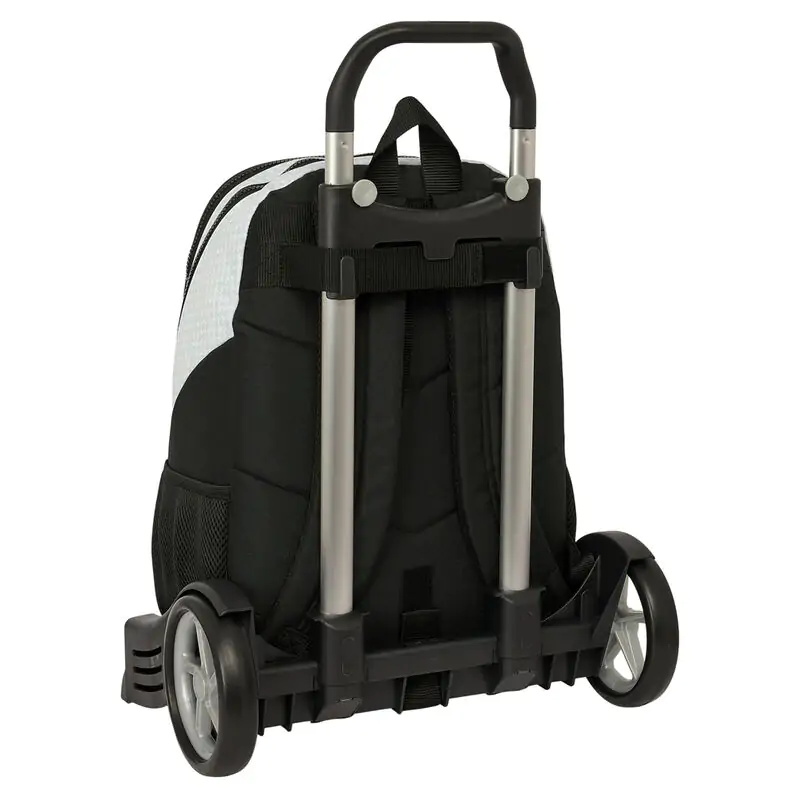 Real Madrid 24/25 evolution trolley 44cm product photo