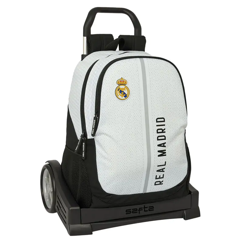 Real Madrid 24/25 evolution trolley 44cm product photo