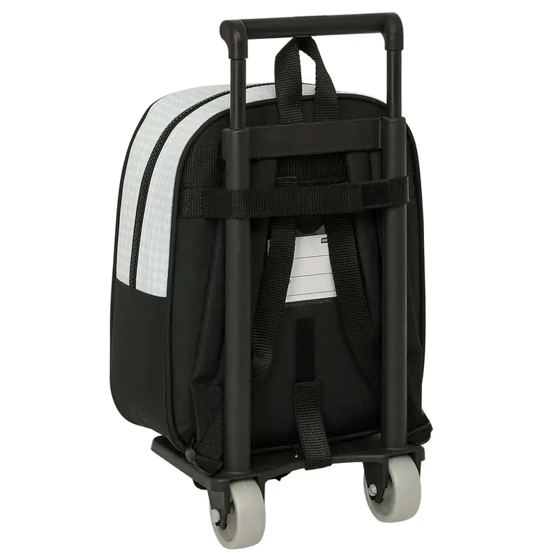 Real Madrid 24/25 trolley 27cm product photo