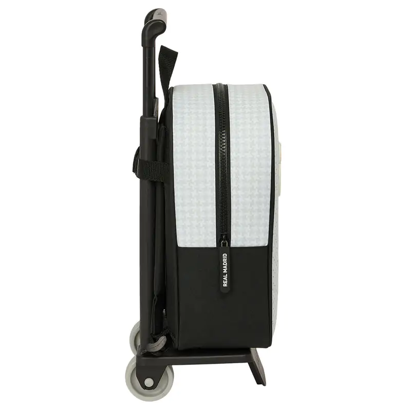 Real Madrid 24/25 trolley 27cm product photo