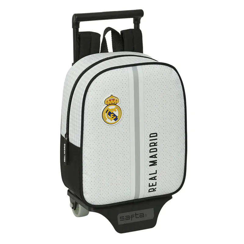 Real Madrid 24/25 trolley 27cm product photo