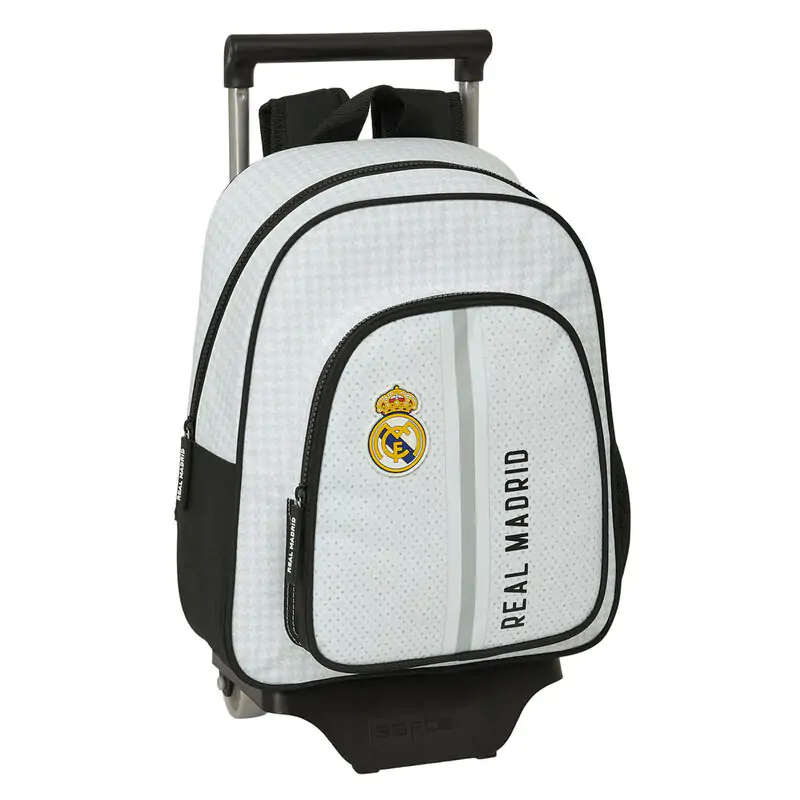 Real Madrid 24/25 trolley 34cm product photo