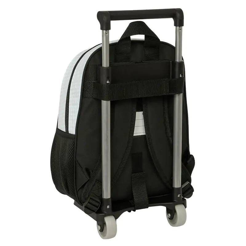 Real Madrid 24/25 trolley 34cm product photo