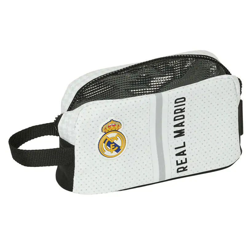 Real Madrid 24/25 thermo lunch bag product photo
