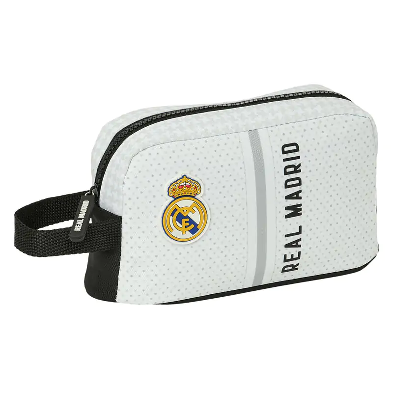 Real Madrid 24/25 thermo lunch bag product photo