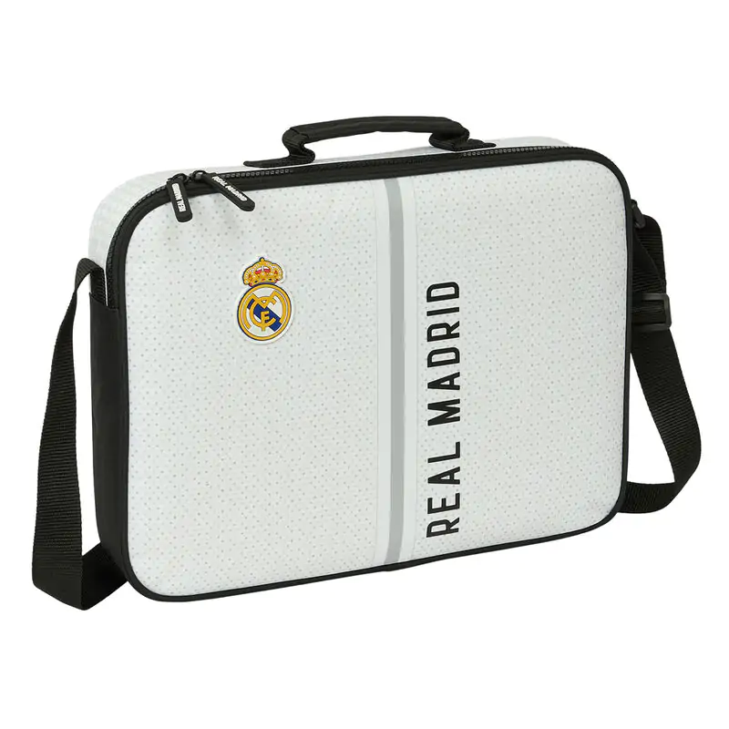 Real Madrid 24/25 School briefcase product photo