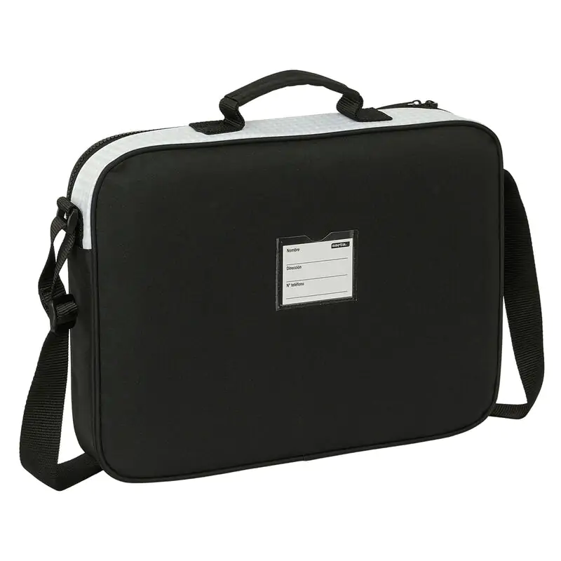 Real Madrid 24/25 School briefcase product photo