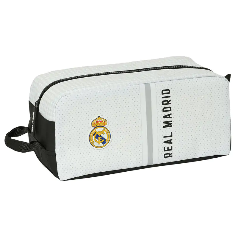 Real Madrid 24/25 shoes bag termékfotó