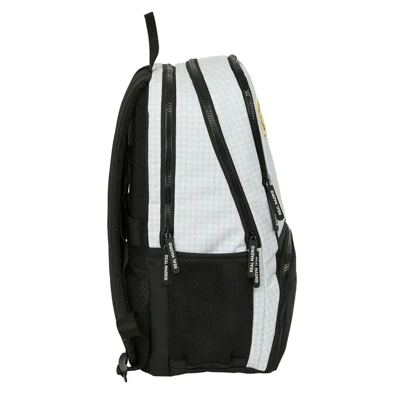 Real Madrid 24/25 paddle backpack 42cm product photo